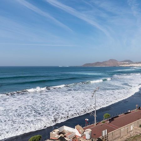 Home2Book Cool Las Canteras Beach Apt Las Palmas de Gran Canaria Kültér fotó