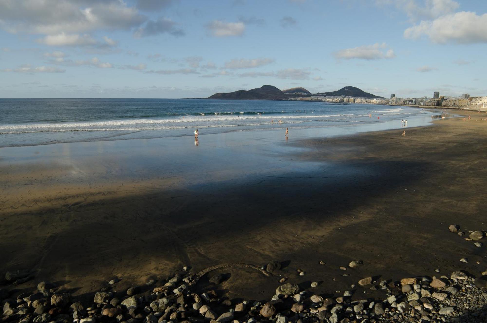Home2Book Cool Las Canteras Beach Apt Las Palmas de Gran Canaria Kültér fotó