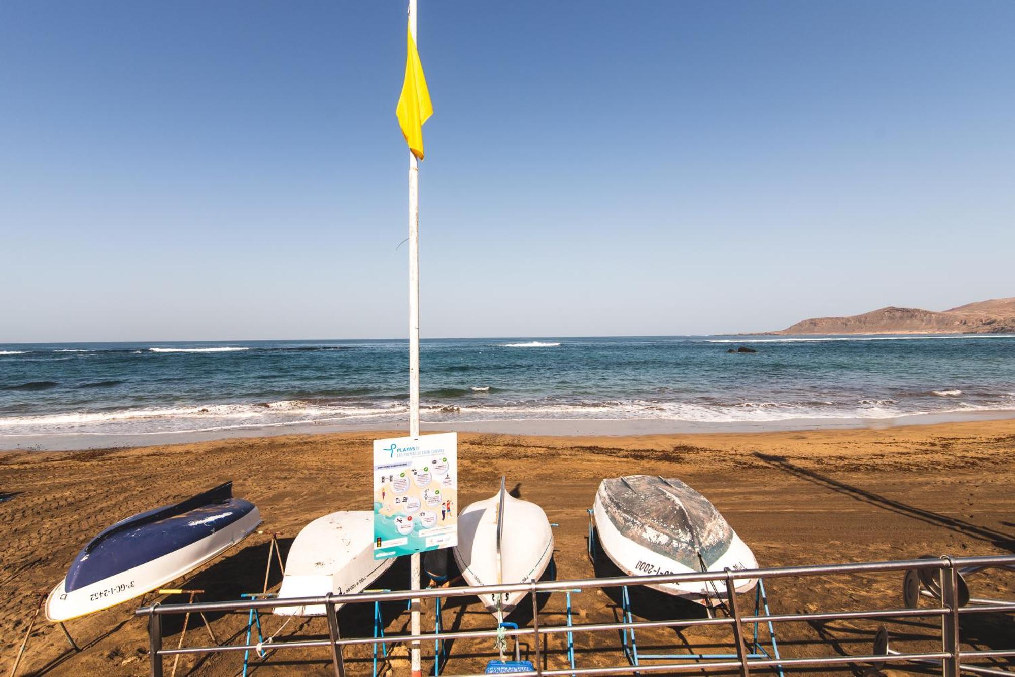 Home2Book Cool Las Canteras Beach Apt Las Palmas de Gran Canaria Kültér fotó